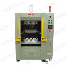 Auto Plastic Intake Manifold Hot Plate Welding Machine